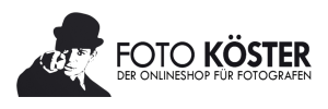 Foto Köster Logo