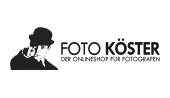 Foto Köster Logo