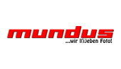 Foto Mundus Logo