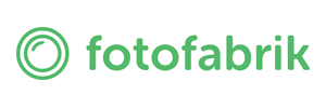 Fotofabrik Logo