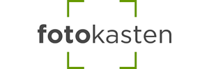 Fotokasten Logo