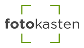 Fotokasten Logo
