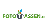 Fototassen.de Logo