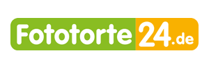 fototorte24 Logo