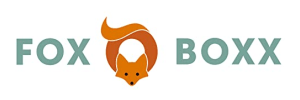 FOXBOXX Logo