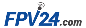 FPV24 Logo