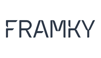 Framky Logo