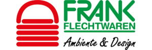 Frank Flechtwaren Logo