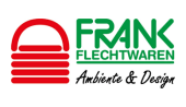 Frank Flechtwaren Logo