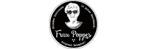 Frau Poppes Logo