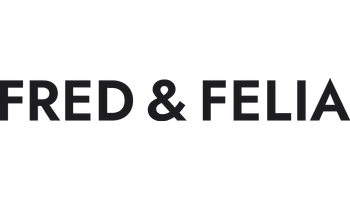 FRED & FELIA Logo