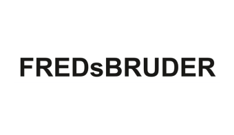 FREDsBRUDER Logo