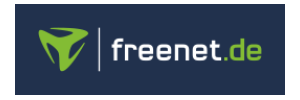 freenet Energy Logo