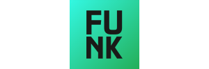 freenet FUNK Logo