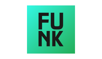 freenet FUNK Logo