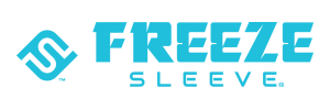 Freeze Sleeve Logo