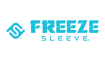 Freeze Sleeve Logo