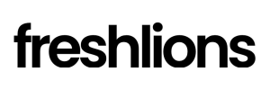 Freshlions Logo