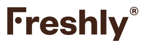 Freshly Cosmetics Logo