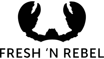 Fresh 'n Rebel Logo