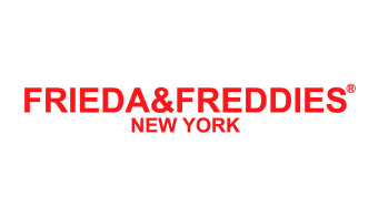 Frieda & Freddies Logo