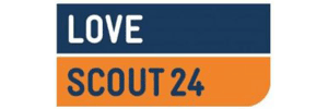 LoveScout24 Logo