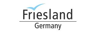 Friesland Porzellan Logo