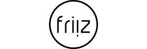 friiz Logo