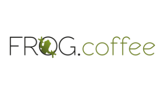 FROG.coffee Logo