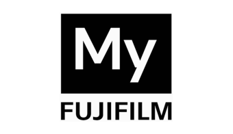 myFUJIFILM Logo