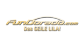 FunDorado Logo