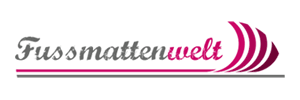 Fussmatten-Welt Logo