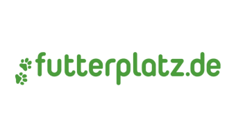 Futterplatz Logo
