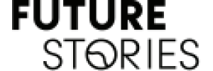 FUTURE STORIES Logo