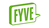 FYVE Logo