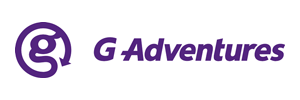 G Adventures Logo