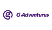 G Adventures Logo