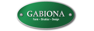 Gabiona Logo