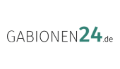 Gabionen24 Logo