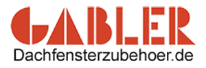 Gabler Dachfensterzubehör Logo