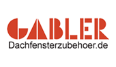 Gabler Dachfensterzubehör Logo