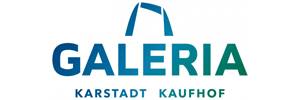 GALERIA Logo