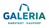 GALERIA Logo