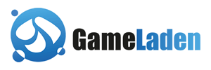 GameLaden Logo