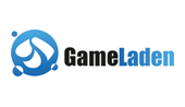 GameLaden Logo
