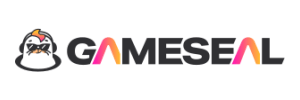 Gameseal Logo