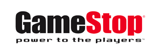 GameStop Logo