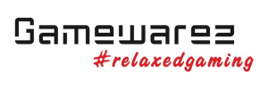 Gamewarez Logo