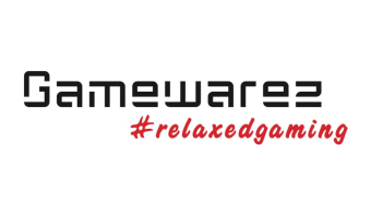 Gamewarez Logo