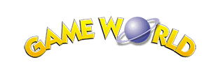 GameWorld Logo